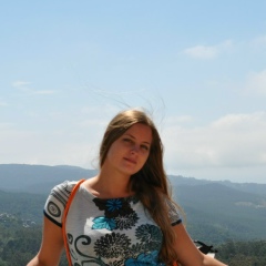 Анна Ермолаева, 31.10.1984, Днепр (Днепропетровск)