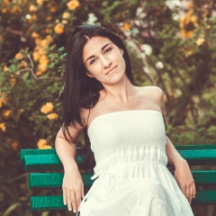 Светлана Денежкина, 11.04, Киев