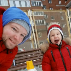 Глеб Рукан, 15.05.1985, Тюмень