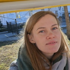 Татьяна Рыжова, 11.12.1986, Санкт-Петербург