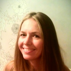 Екатерина Симонова, 13.04.1985, Москва