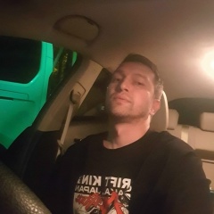 Мурат Бербеков, 24.07.1989, Москва