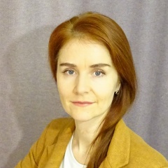 Елена Шушпановская, 19.02