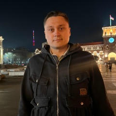 Денис Жуланов, 23.01.1988, Москва