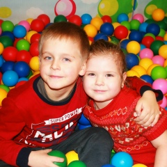 Катюшка Родионова, 01.12.1989, Ульяновск