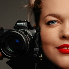 Ника Меер, 12.09, Москва