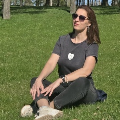 Светлана Терехова, 12.03, Смоленск