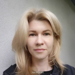 Тамара Сергієнко, 11.09, Киев