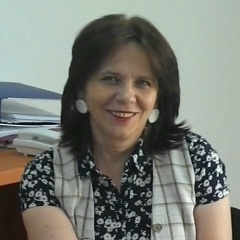 Ирина Федосеенкова, 27.04, Красноярск