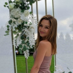 Кристина Мурза, 15.07, Курск