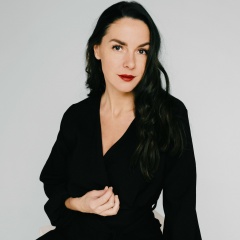 Таня Павлова, 16.10.1985, Санкт-Петербург