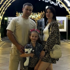 Серёга Мороз, Москва