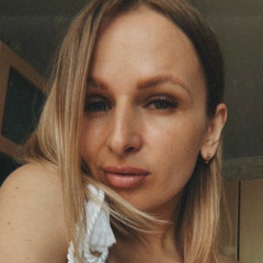 Снежана Берг, Кемерово