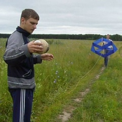 Константин Евсин, 16.04.1981, Елабуга