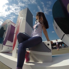 Наталья Соколова, 26.10.1990, Москва