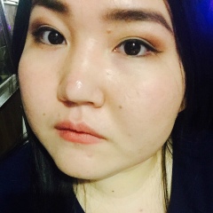 Шапагат Жолдыкулова, 22.03.1993, Астана