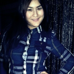 Назерке Мешитбаева, 03.05.1992, Кызылорда