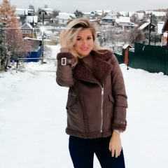 Евгения Панкратьева, 24.02.1988, Красноярск