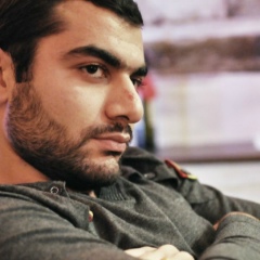 Армен Мамиконян, 25.02, Nürnberg