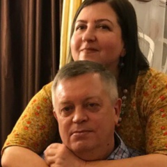 Маргарита Лоховинина, Череповец