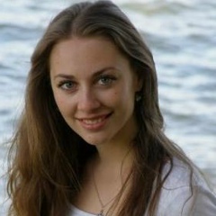 Яна Привалова, Киев