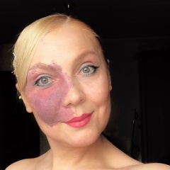 Лена Верховых, 07.05.1980, Екатеринбург