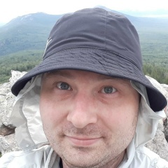 Александр Фукин, 17.02, Ижевск