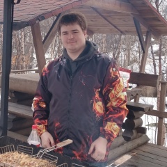 Дмитрий Петухов, 28.02, Санкт-Петербург