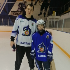 Юрий Бахтин, Чебоксары