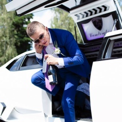 Даниил Соловьёв, 21.03.2000, Москва