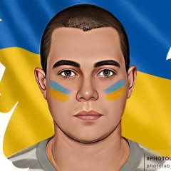 Volodymyr Shilec, Черкассы