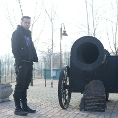 Дмитрий Гоголев, 09.06, Нижний Новгород