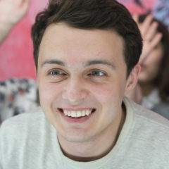 Тимур Исмаев, 18.05, Казань