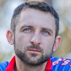 Алексей Драган, 28.12.1985, Киев