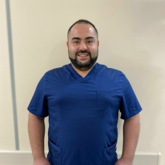 Эльчин Салимов, Тверь