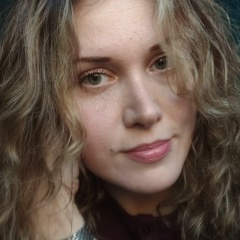 Мария Павшукова, 11.10, Санкт-Петербург