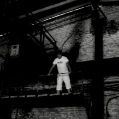 Эмиль Турдубаев, Бишкек