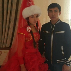 Асылбек Есимханов, 26.09, Астана