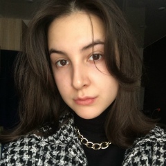 Анастасия Михайловна, 15.06, Москва