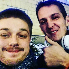 Сергей Гришанов, 05.05.1993