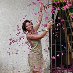 Dari Zmyrina, 05.08.1990, Санкт-Петербург