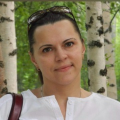 Наталья Петухова, 24.10.1978, Уфа