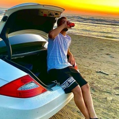 Mikelangelo Malka, 09.07.1996, Durrës