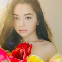 Milana Teagan, 12.08.1985