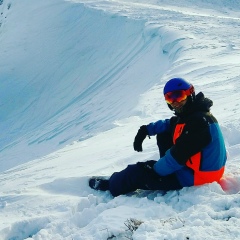 Евгений Белендык, 26.04, Киев