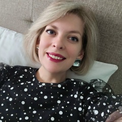 Валерия Подлипная, 02.09, Москва