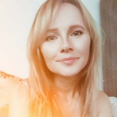 Екатерина Устабаева, 21.10.1986, Оренбург