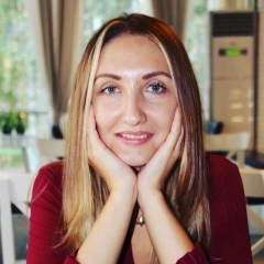 Анастасия Кузнецова, 23.11, Сургут