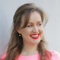 Елена Тараненко, 24.09.1987, Киев