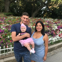 Юра Волгузов, 16.03.1989, Ялта